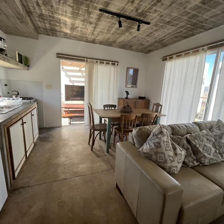 Willa Les Diablettes Punta Del Diablo Zewnętrze zdjęcie
