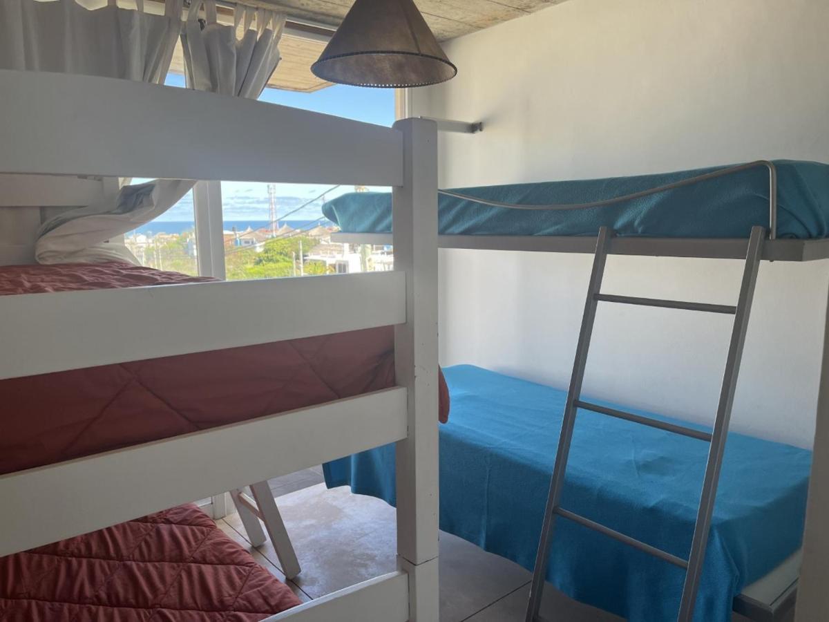 Willa Les Diablettes Punta Del Diablo Zewnętrze zdjęcie