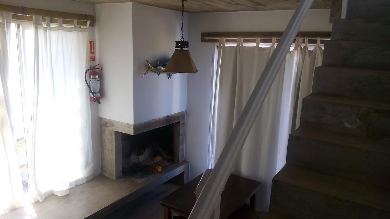 Willa Les Diablettes Punta Del Diablo Zewnętrze zdjęcie